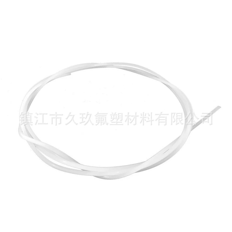 四氟管 鐵氟龍管 PTFE管 聚四氟乙烯管 聚四氟乙烯模壓管